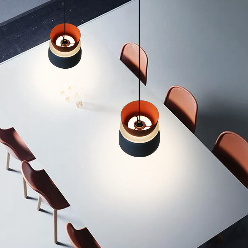 Elegant Skandinavisk Pendellampa – Modern Hjemmebelysning