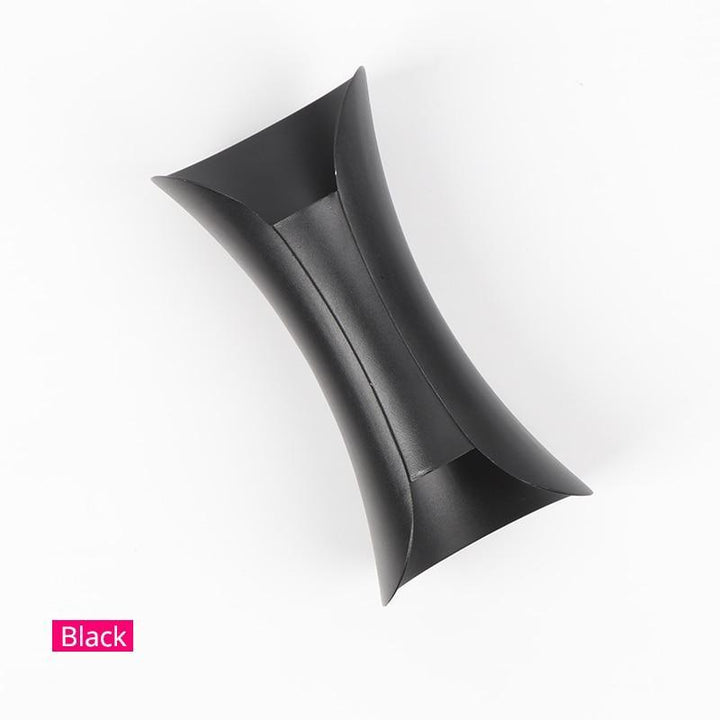 Modern LED Vägglampa - Varbestandig | UV-ljus Offentlig