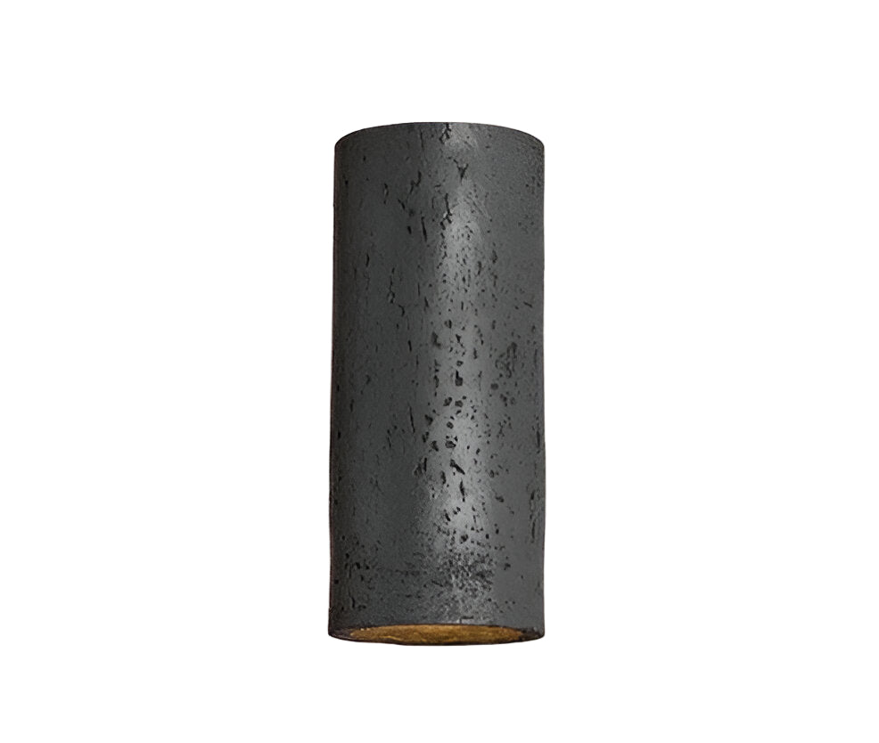 Modern LED Vägglampa med Elegant Upp/Ner Belysning