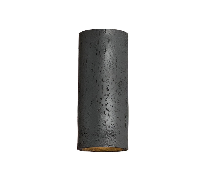 Modern LED Vägglampa med Elegant Upp/Ner Belysning