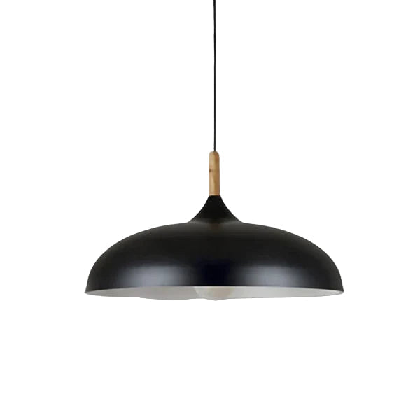 Modern Taklampa i Skandinavisk Stil för Hemmet