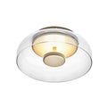 Modern Taklampa med Dimbar LED