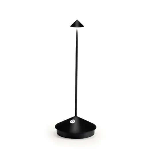 Modern Trådlös LED Bordslampa