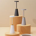 Trådlös LED Bordslampa - Justerbar Belysning | Modern Design