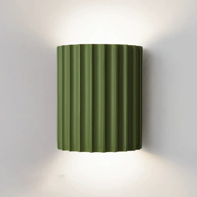 Modern Vägglampa: Elegant Belysning för Vardagsrum och Sovrum