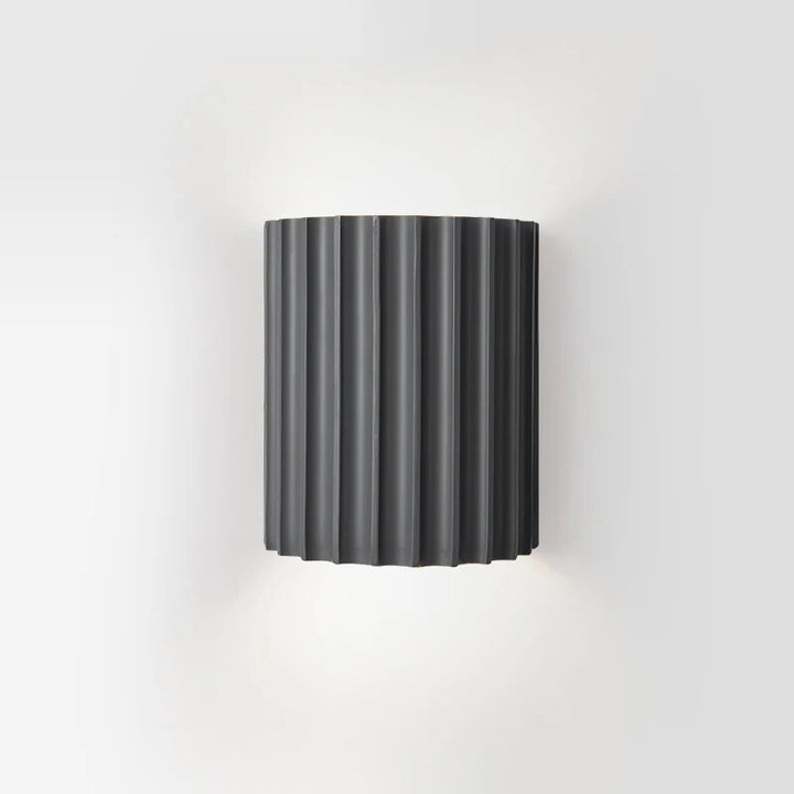 Modern Vägglampa: Elegant Belysning för Vardagsrum och Sovrum