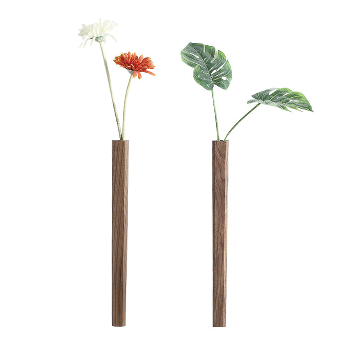 Modern Hengende Veggvase Set till Hemmet