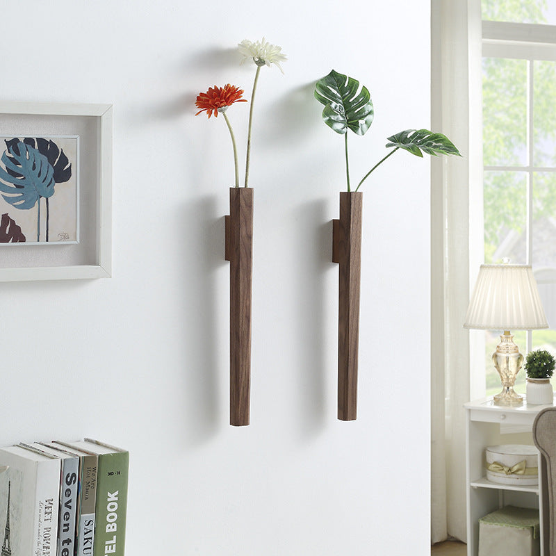 Modern Hengende Veggvase Set till Hemmet