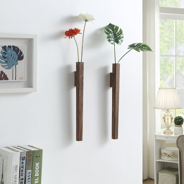 Modern Hengende Veggvase Set till Hemmet