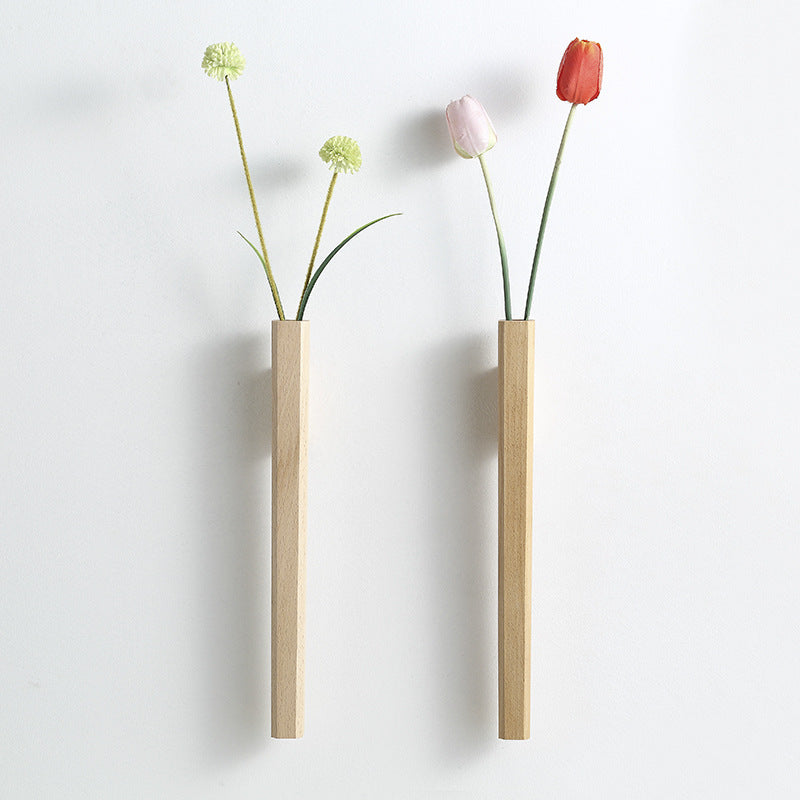 Modern Hengende Veggvase Set till Hemmet