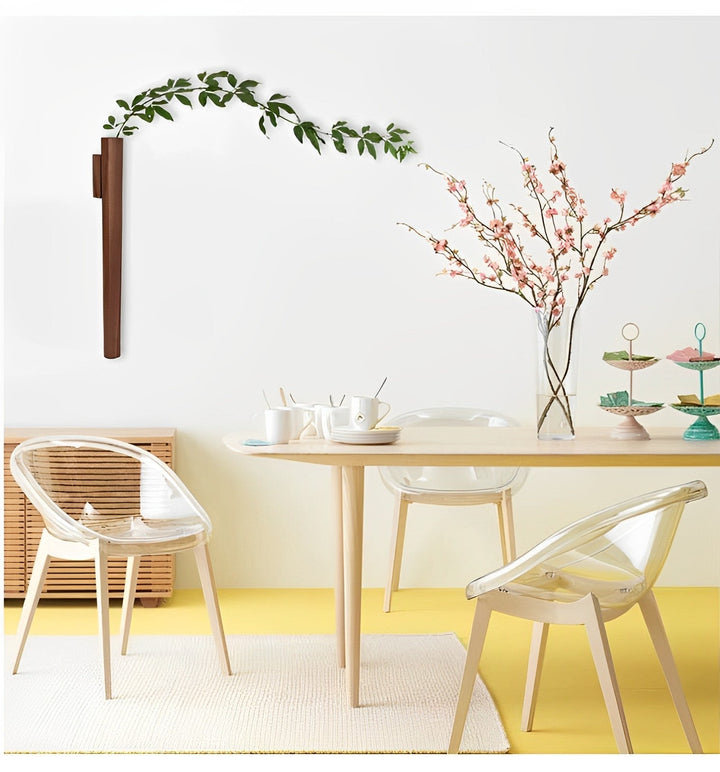 Modern Hengende Veggvase Set till Hemmet