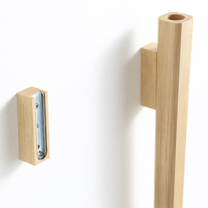 Modern Hengende Veggvase Set till Hemmet