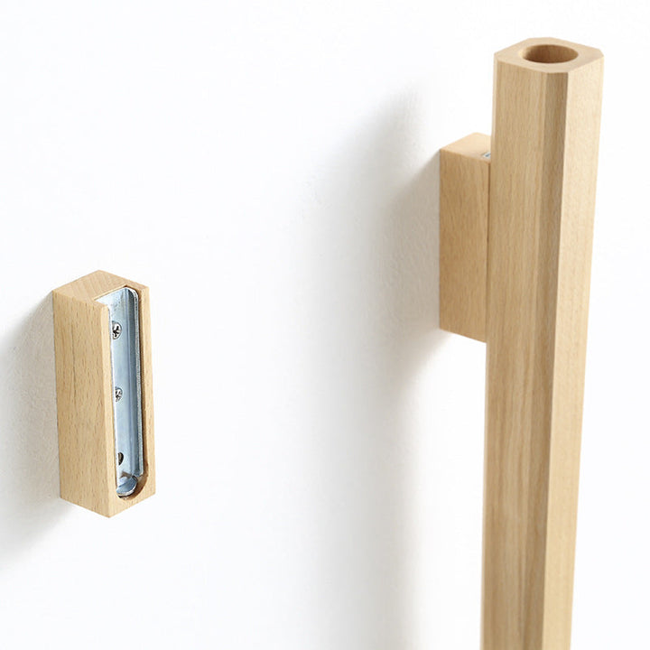 Modern Hengende Veggvase Set till Hemmet
