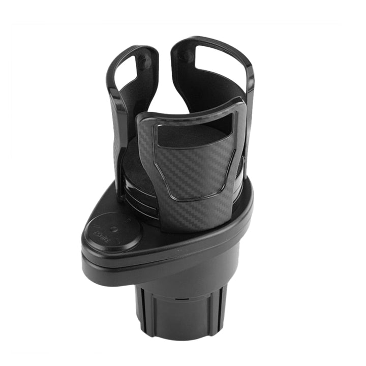 Multifunktionell Bilkoppholder – Smart Organisering