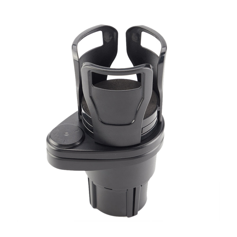 Multifunktionell Bilkoppholder – Smart Organisering