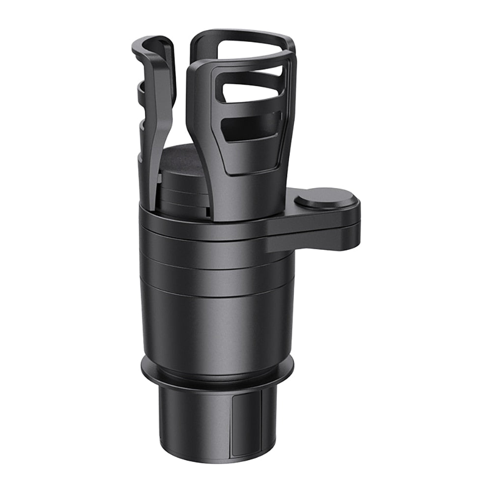Multifunktionell Bilkoppholder – Smart Organisering
