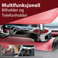 Bilsetekrok - Multifunktionell | Enkel Montering | Roterbar