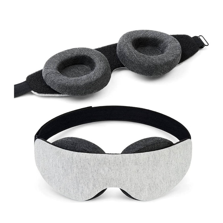 Unisex Perfekt Sovemaske för Djup och Uforstyrret Sövn
