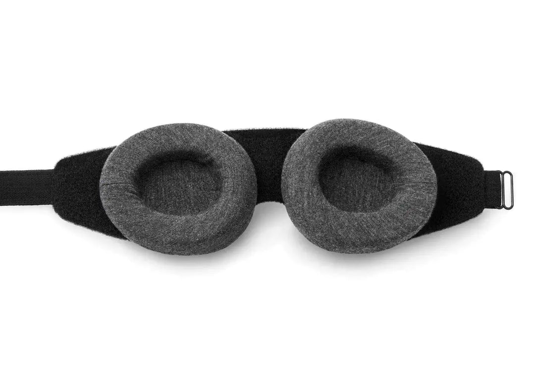 Unisex Perfekt Sovemaske för Djup och Uforstyrret Sövn