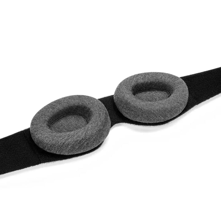 Unisex Perfekt Sovemaske för Djup och Uforstyrret Sövn