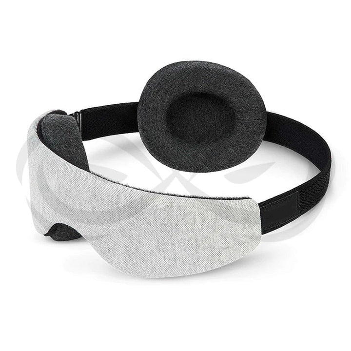 Unisex Perfekt Sovemaske för Djup och Uforstyrret Sövn