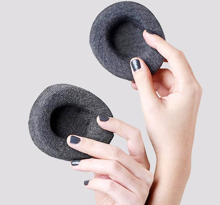 Unisex Perfekt Sovemaske för Djup och Uforstyrret Sövn