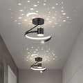 Norvo LED Taklampa - Stjernehimmel Design - Barnerom och Vardagsrum