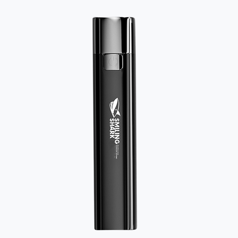 Uppladdningsbar Utomhus Lommelykt - Lyssterk och Bärbar Powerbank