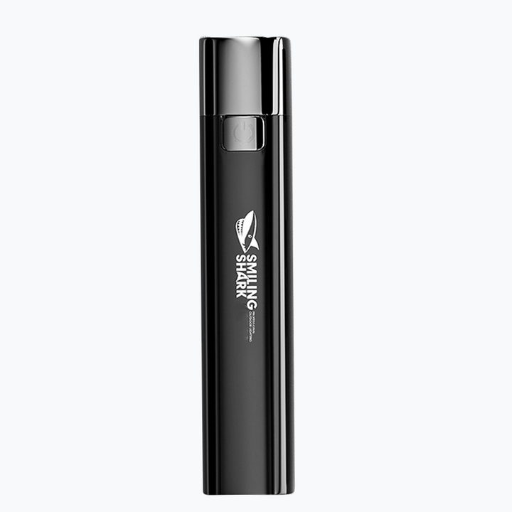 Uppladdningsbar Utomhus Lommelykt - Lyssterk och Bärbar Powerbank