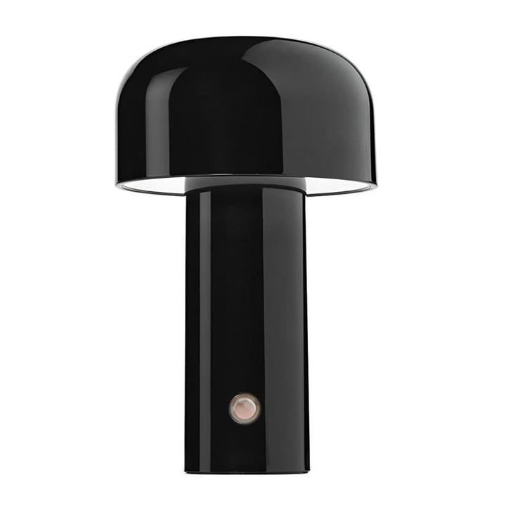 Uppladdningsbar Nattbordslampe med Beröring och Dimbar LED