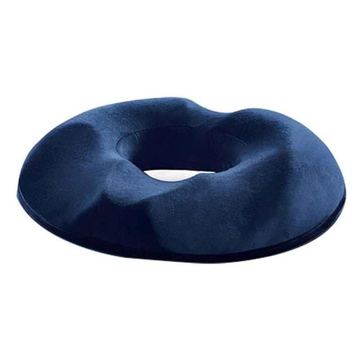 Ortopedisk Sittepute – Ergonomisk Stöd för Vardagskomfort