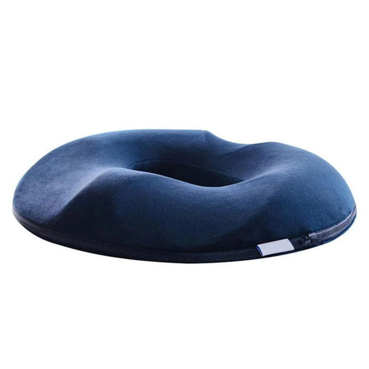 Ortopedisk Sittepute – Ergonomisk Stöd för Vardagskomfort
