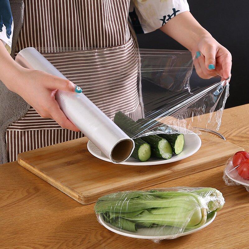 Plastfoliekutter – Enkel och snabb kutting | Perfekt kök