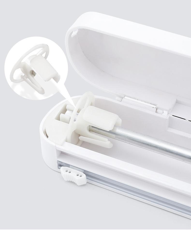 Plastfoliekutter – Enkel och snabb kutting | Perfekt kök