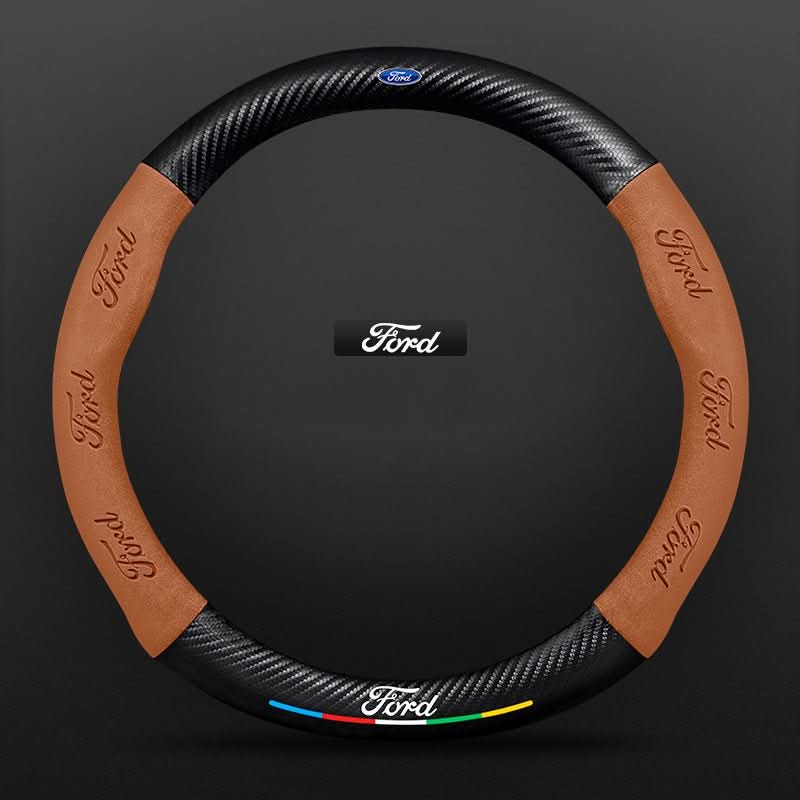 Rattdeksel till Bil med Antiskli Design