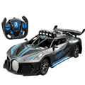 RC Driftbil för Barn - Robust & Hastig
