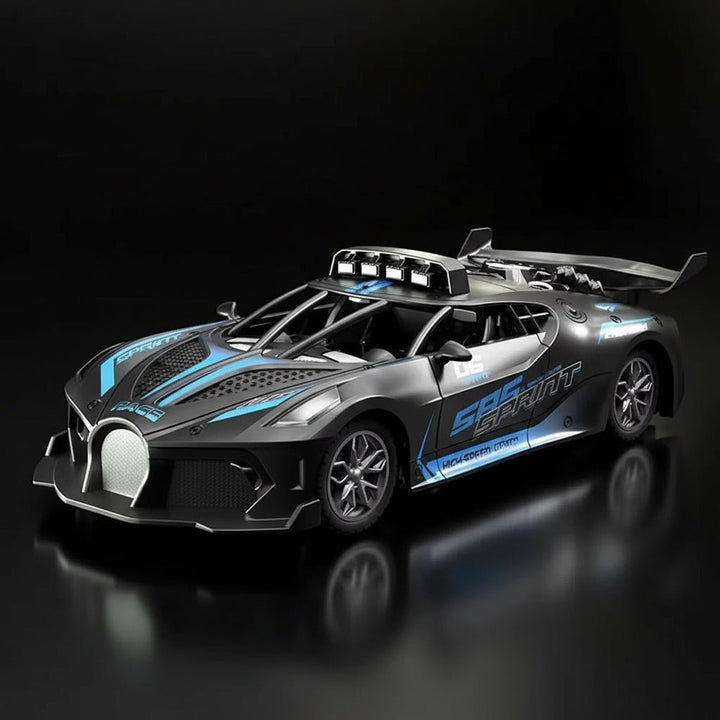 RC Driftbil för Barn - Robust &amp; Hastig