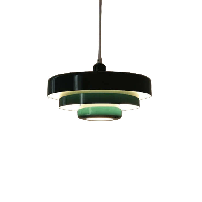 Pendellampa Retro Design – Perfekt för Mysig Atmosfär