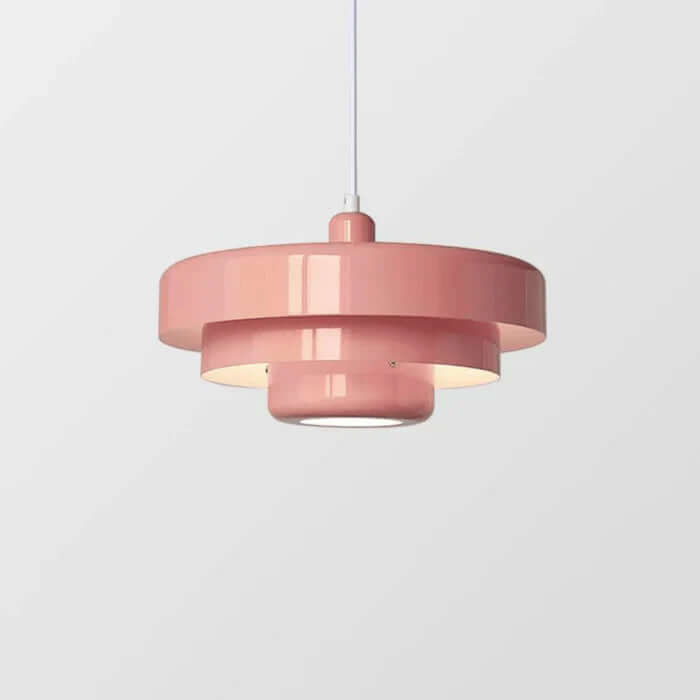 Pendellampa Retro Design – Perfekt för Mysig Atmosfär