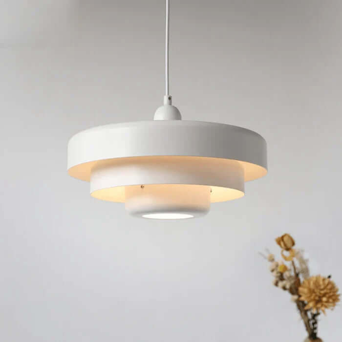 Pendellampa Retro Design – Perfekt för Mysig Atmosfär