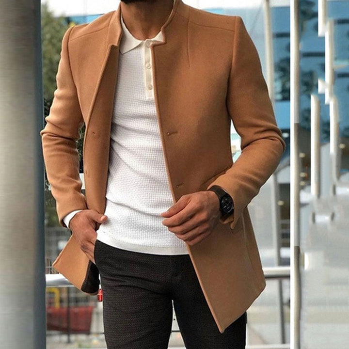 LUCIEN - Elegant och bekväm jacka för kvinnor