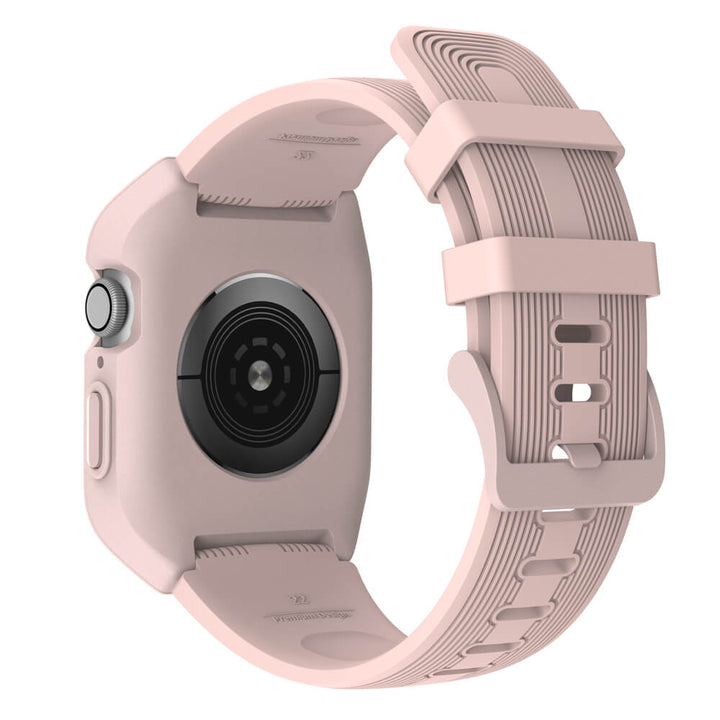 Unisex Klokkebeskyttelse för Apple Watch 44mm Series 4/5