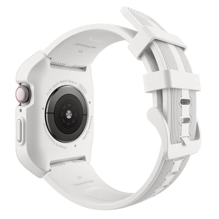 Unisex Klokkebeskyttelse för Apple Watch 44mm Series 4/5