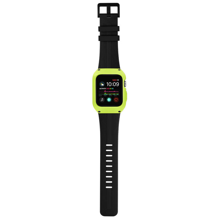 Unisex Klokkebeskyttelse för Apple Watch 44mm Series 4/5