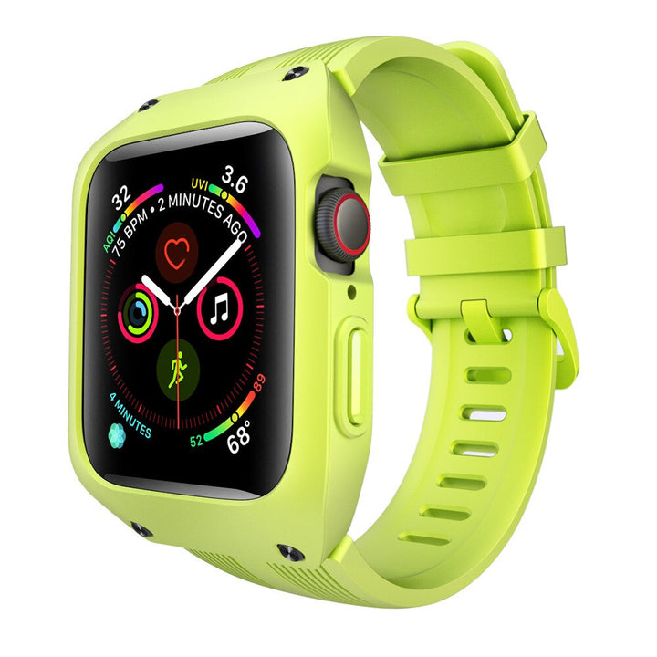 Unisex Klokkebeskyttelse för Apple Watch 44mm Series 4/5