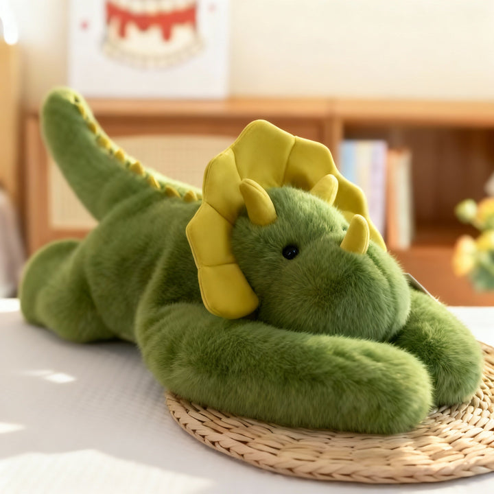 Unisex CalmCuddle Rolig Klemme Plysj – Stresslindring &amp; Fokus