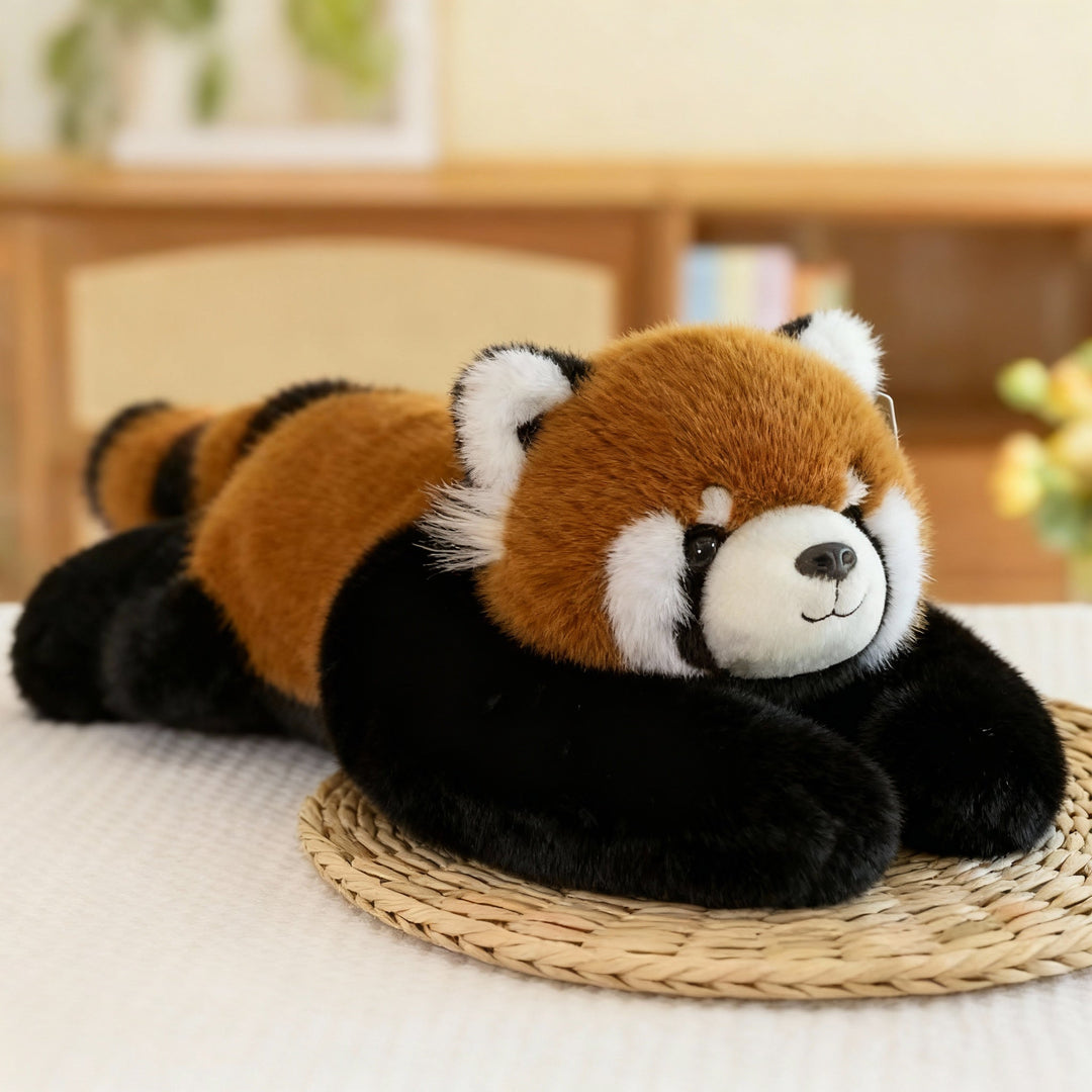 Unisex CalmCuddle Rolig Klemme Plysj – Stresslindring &amp; Fokus