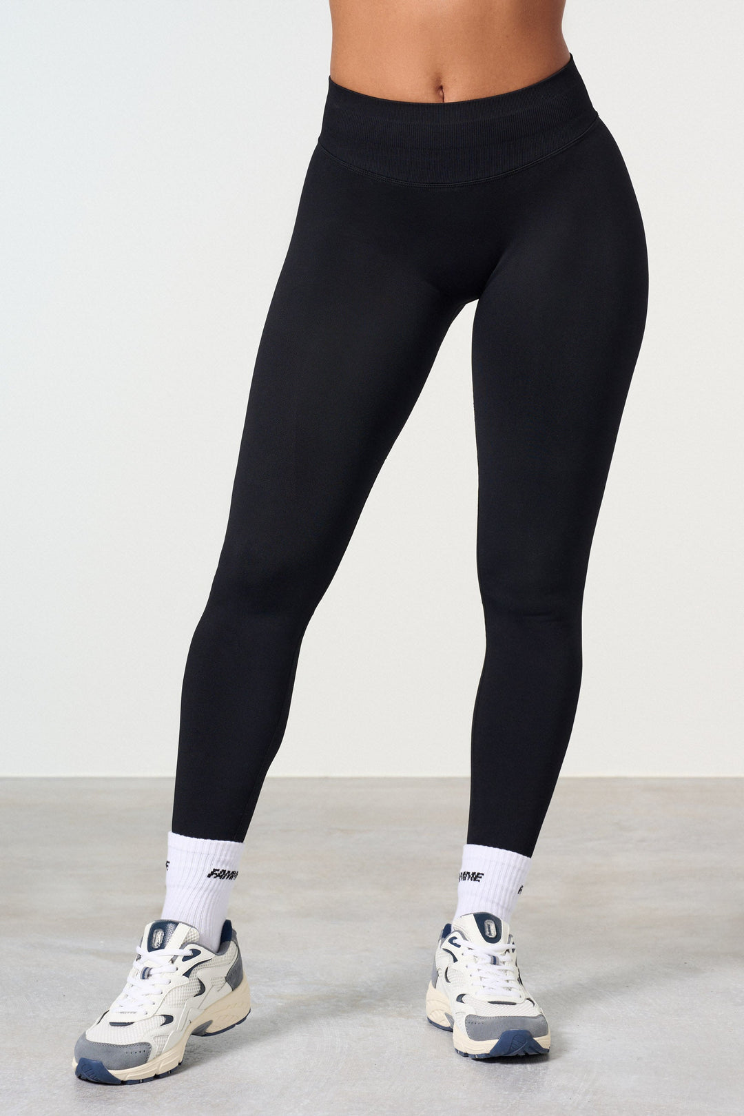 Formende Tights för Kvinnor - Sculpt Scrunch