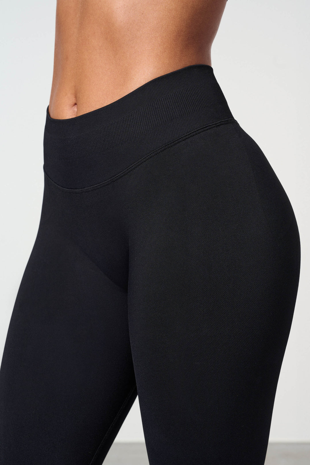Formende Tights för Kvinnor - Sculpt Scrunch
