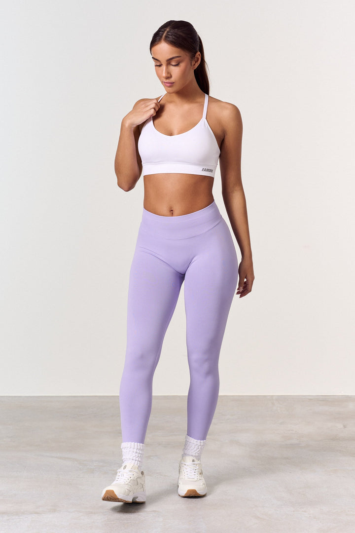 Formende Tights för Kvinnor - Sculpt Scrunch